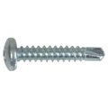 Totalturf 47154 No. 8 x 0.75 in. Phillips Sheet Metal Screw TO2670375